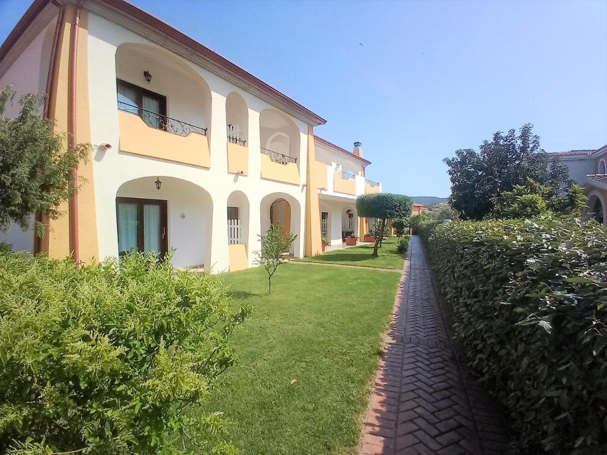 Case Vacanze San Silvestro Budoni Luaran gambar