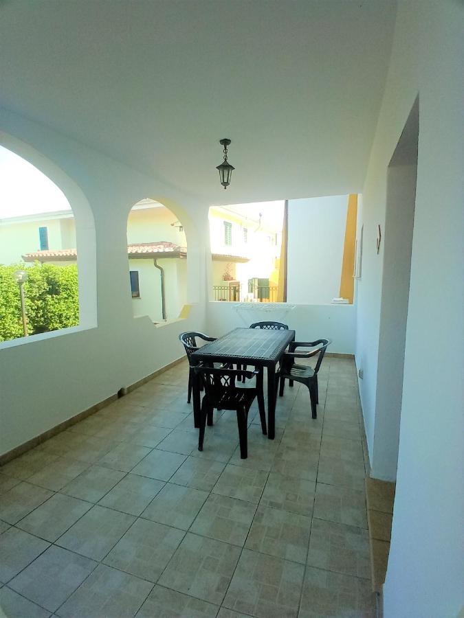 Case Vacanze San Silvestro Budoni Luaran gambar