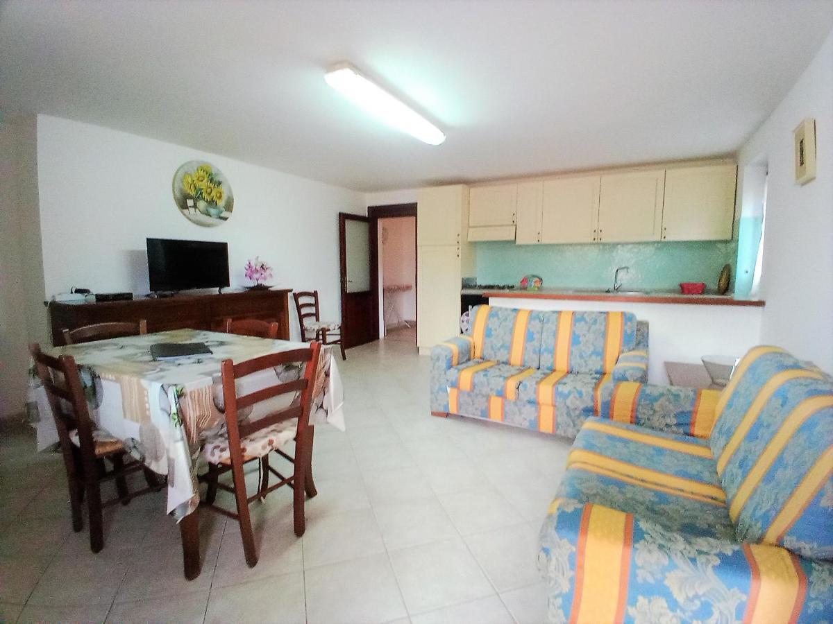 Case Vacanze San Silvestro Budoni Luaran gambar