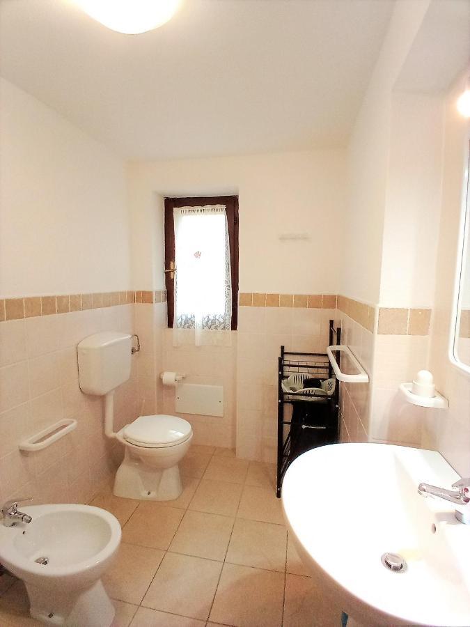 Case Vacanze San Silvestro Budoni Luaran gambar
