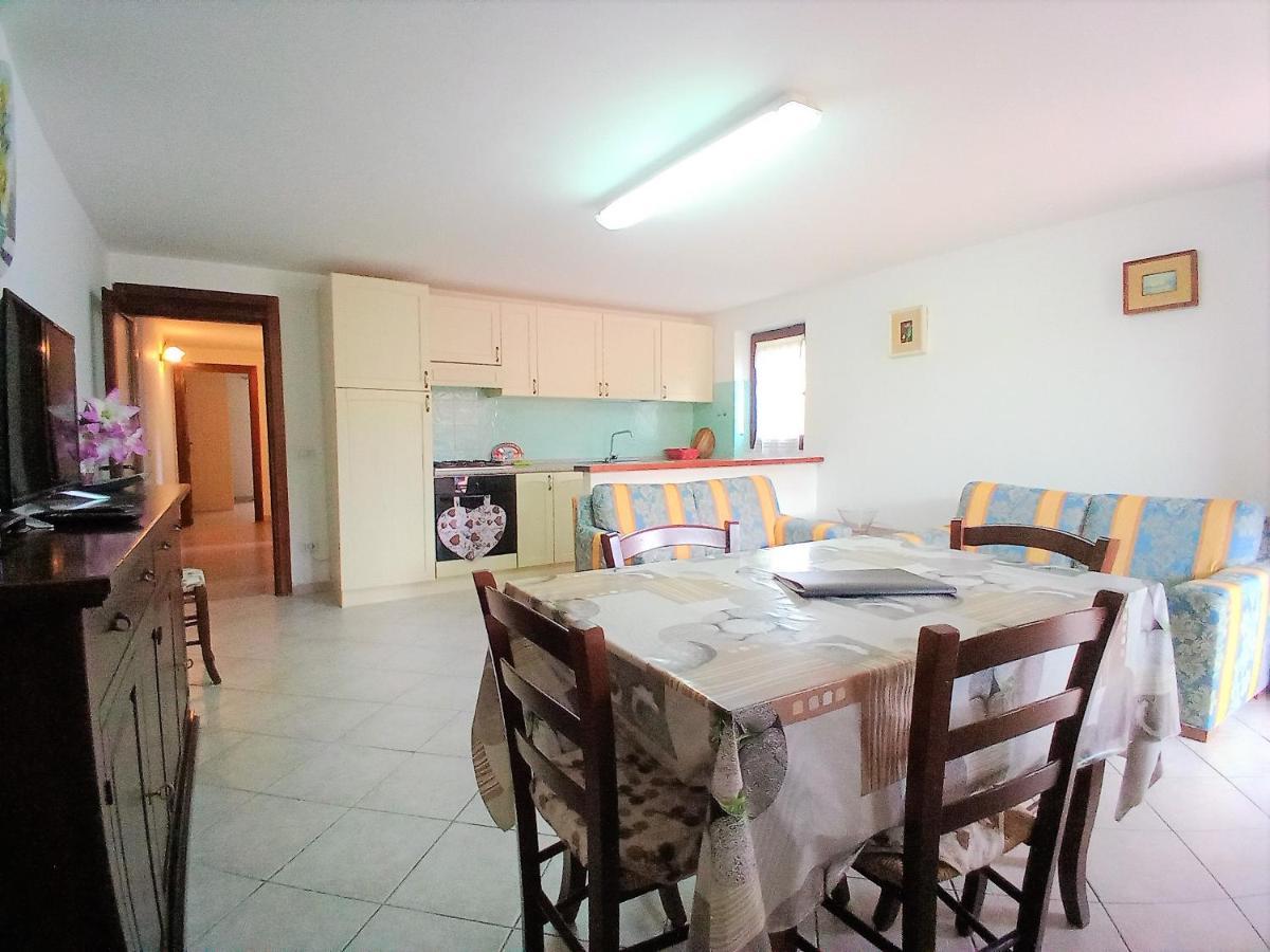 Case Vacanze San Silvestro Budoni Luaran gambar