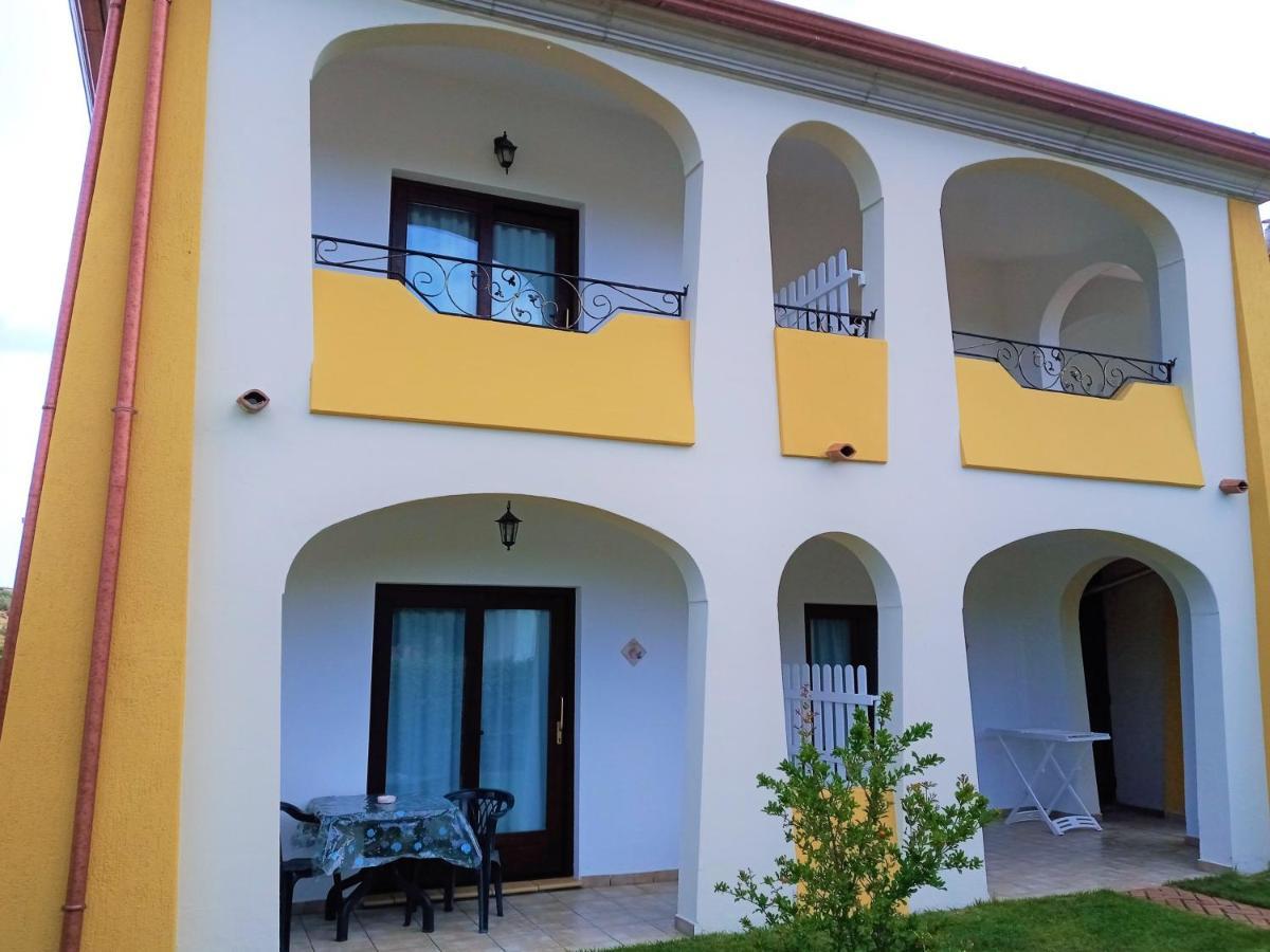Case Vacanze San Silvestro Budoni Luaran gambar