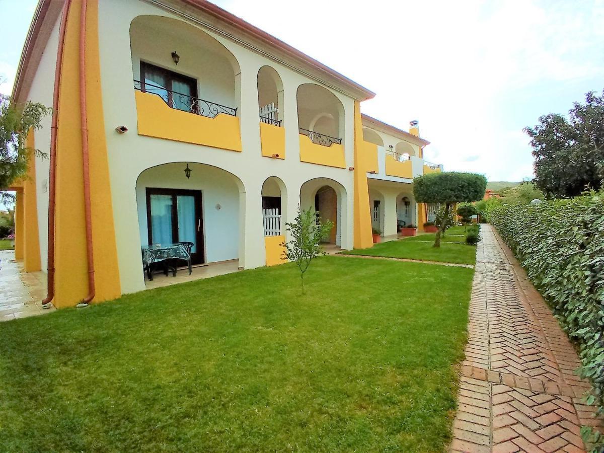 Case Vacanze San Silvestro Budoni Luaran gambar