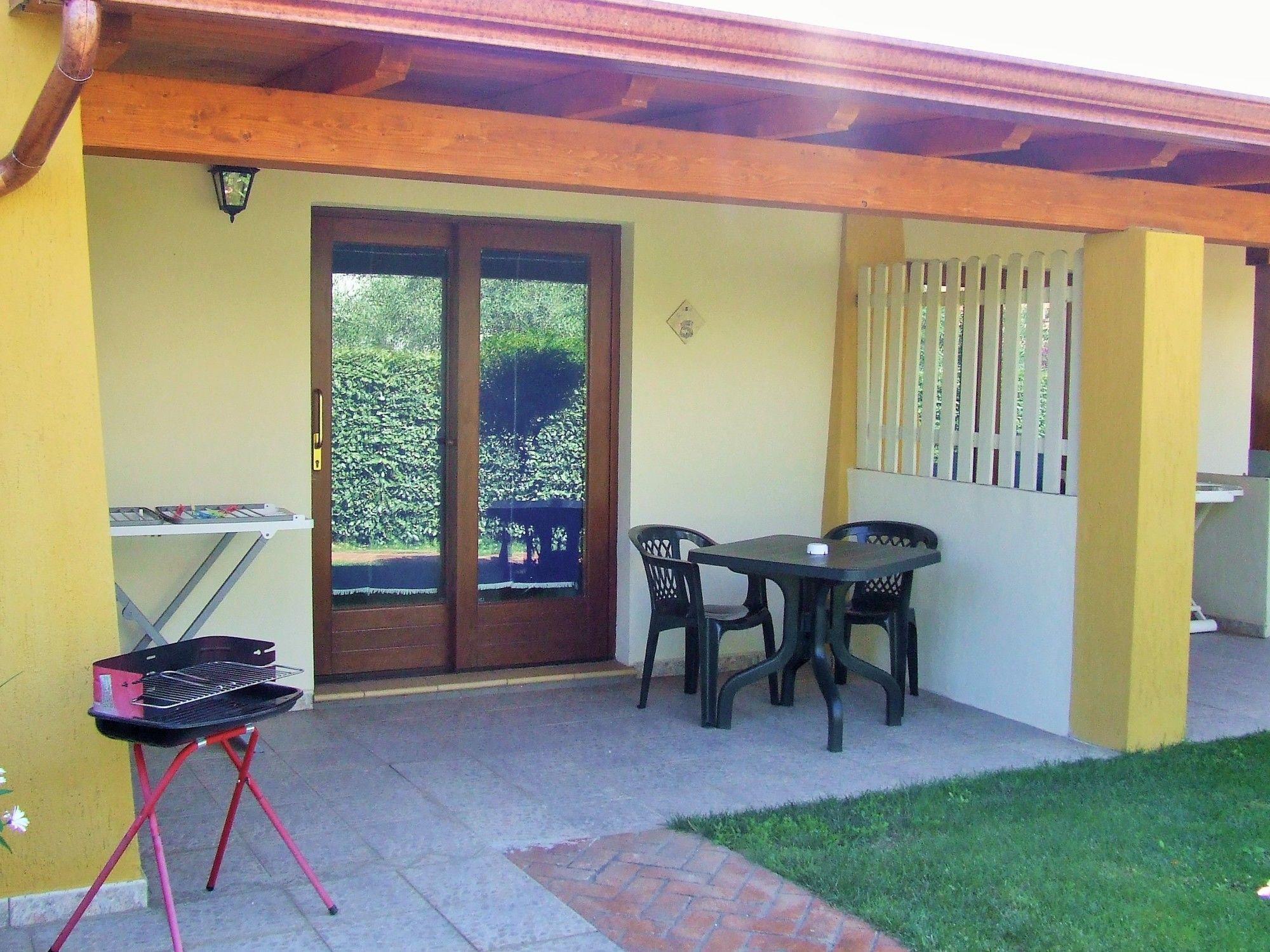 Case Vacanze San Silvestro Budoni Luaran gambar