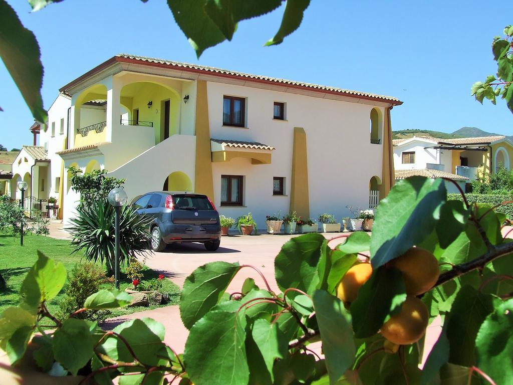 Case Vacanze San Silvestro Budoni Luaran gambar