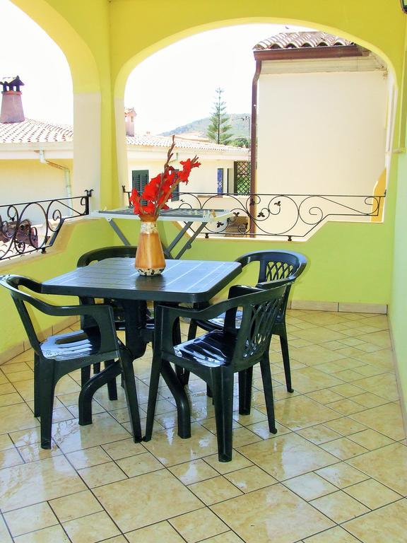 Case Vacanze San Silvestro Budoni Luaran gambar