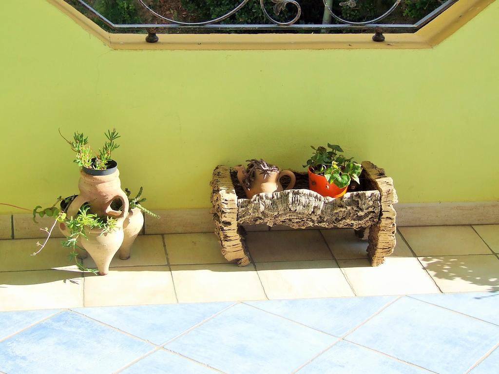 Case Vacanze San Silvestro Budoni Luaran gambar