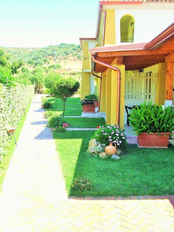Case Vacanze San Silvestro Budoni Luaran gambar