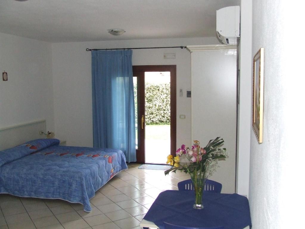Case Vacanze San Silvestro Budoni Bilik gambar
