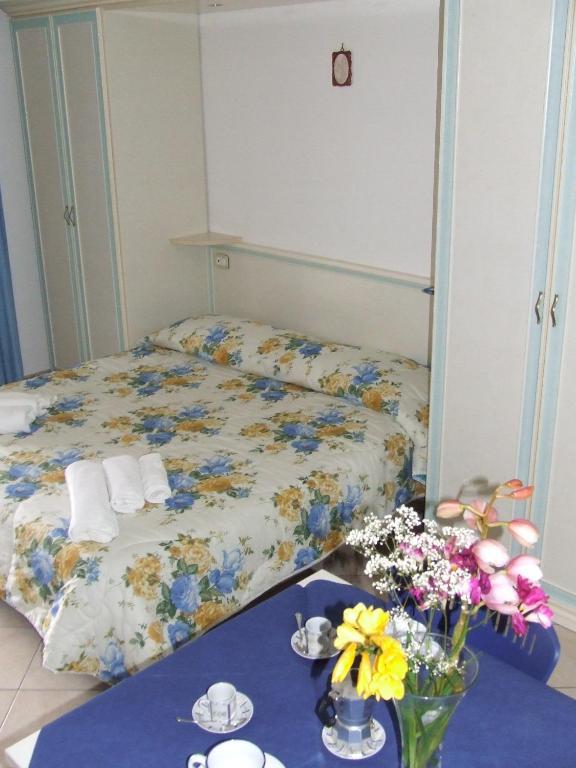 Case Vacanze San Silvestro Budoni Bilik gambar