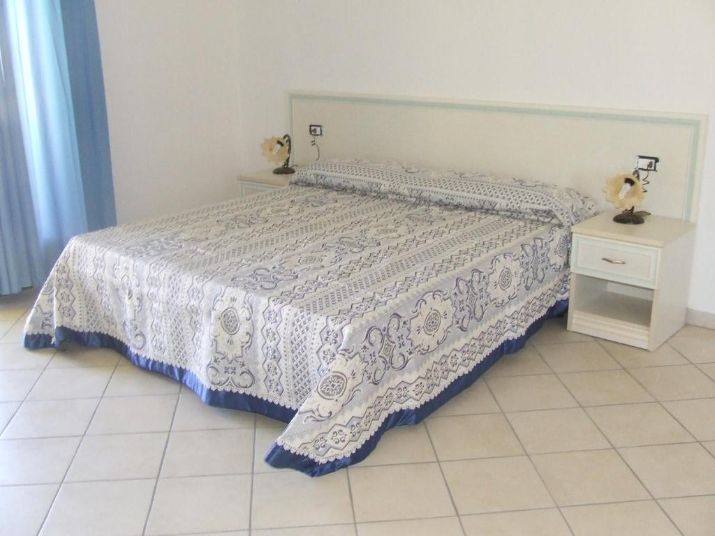 Case Vacanze San Silvestro Budoni Bilik gambar