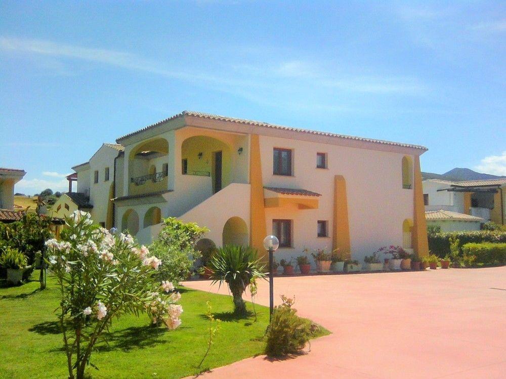 Case Vacanze San Silvestro Budoni Luaran gambar