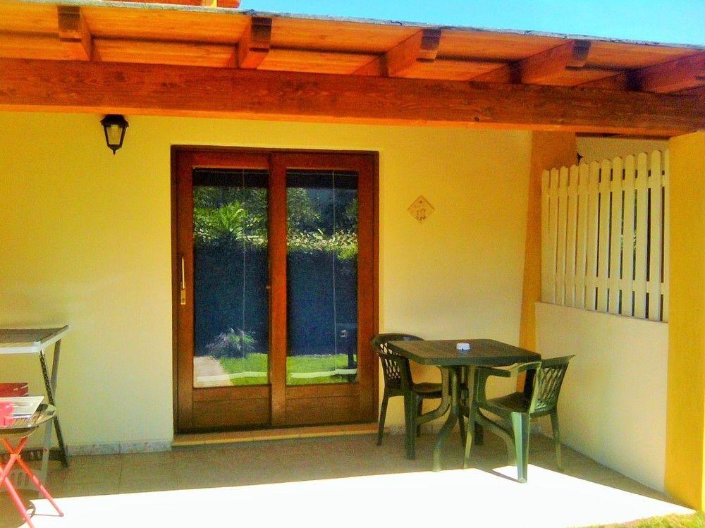 Case Vacanze San Silvestro Budoni Luaran gambar