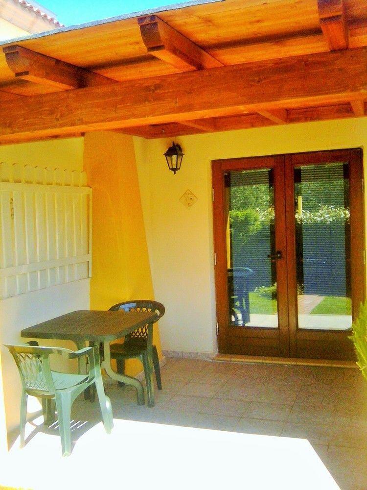 Case Vacanze San Silvestro Budoni Luaran gambar