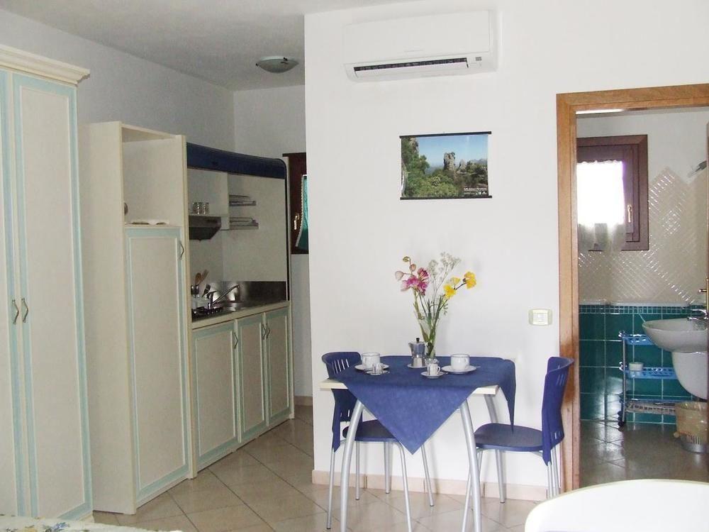Case Vacanze San Silvestro Budoni Luaran gambar