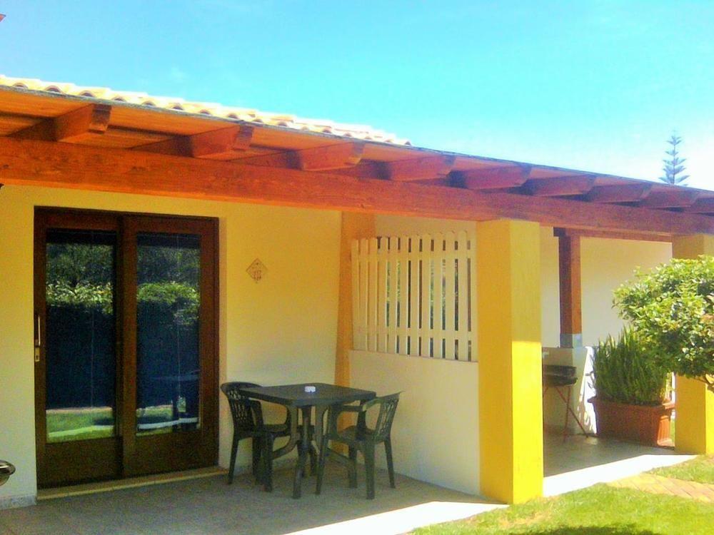 Case Vacanze San Silvestro Budoni Luaran gambar