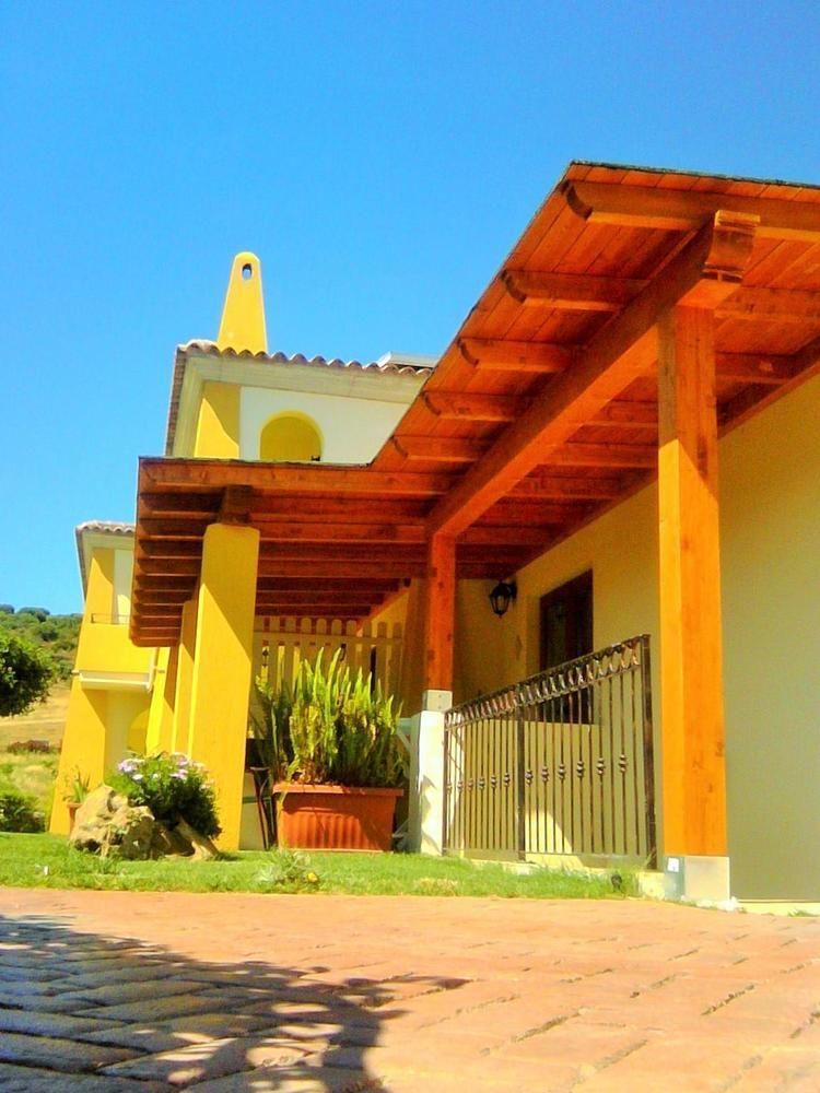 Case Vacanze San Silvestro Budoni Luaran gambar