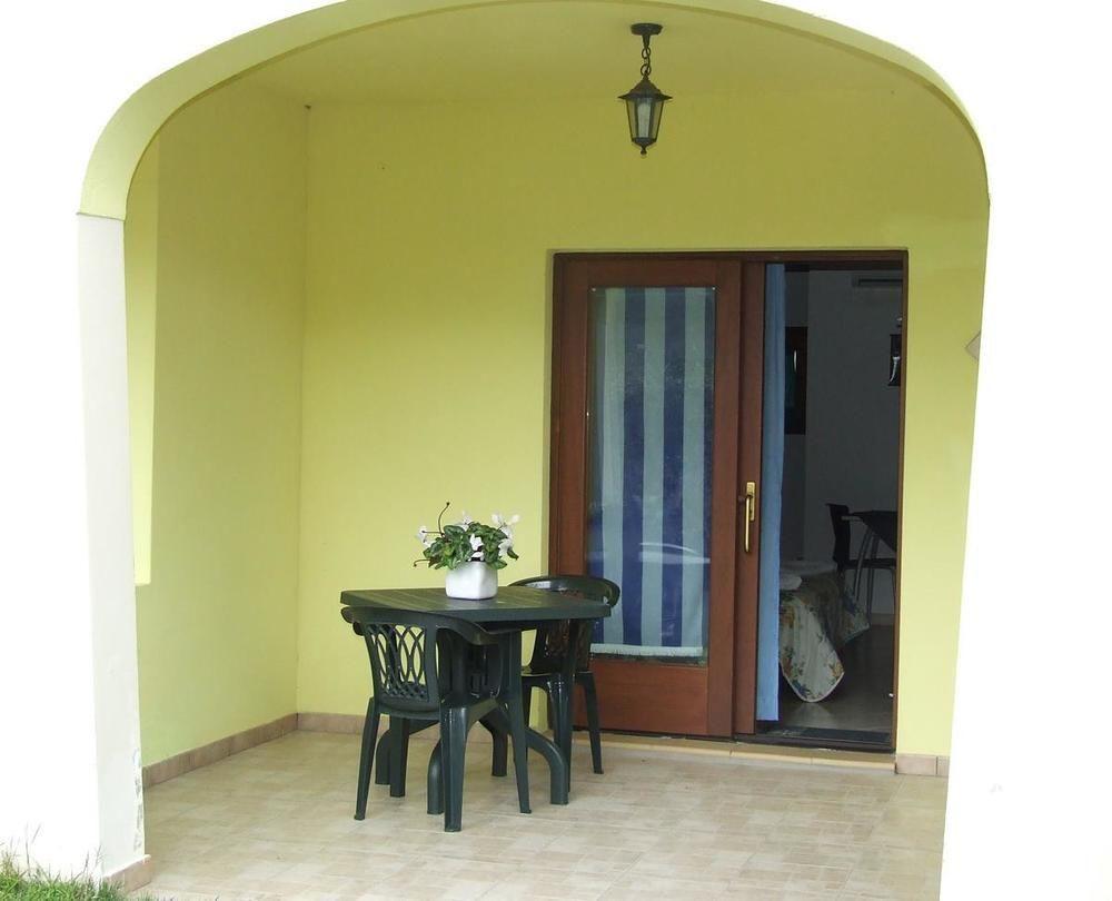 Case Vacanze San Silvestro Budoni Luaran gambar