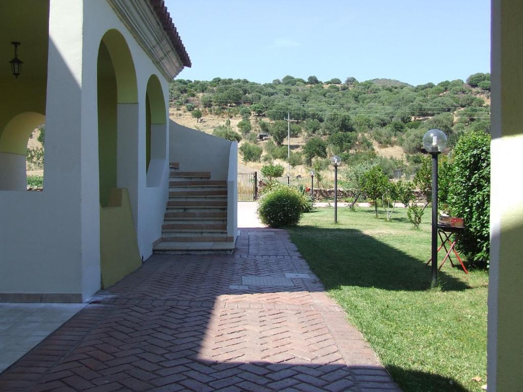 Case Vacanze San Silvestro Budoni Luaran gambar