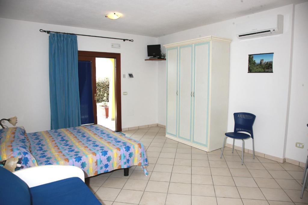 Case Vacanze San Silvestro Budoni Luaran gambar