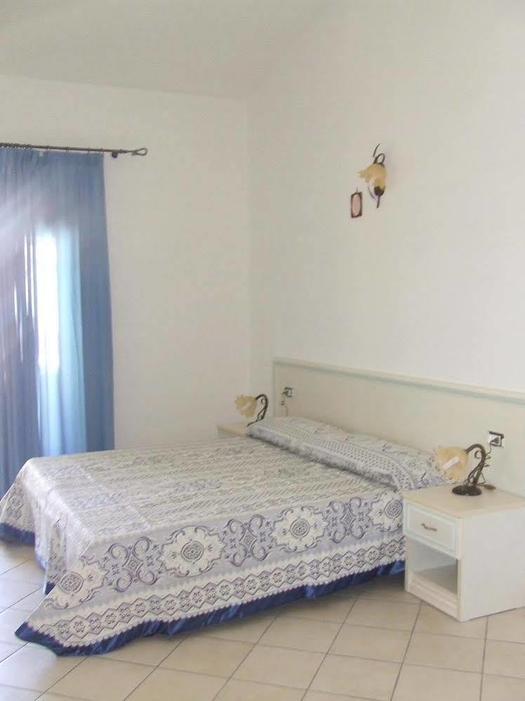 Case Vacanze San Silvestro Budoni Luaran gambar