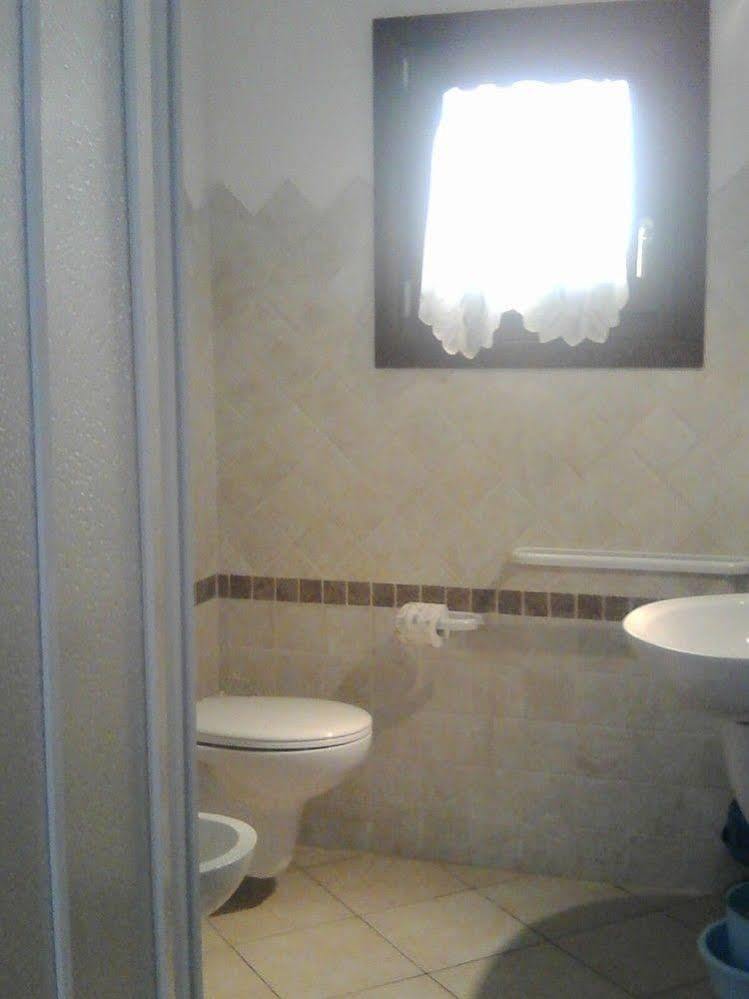 Case Vacanze San Silvestro Budoni Luaran gambar