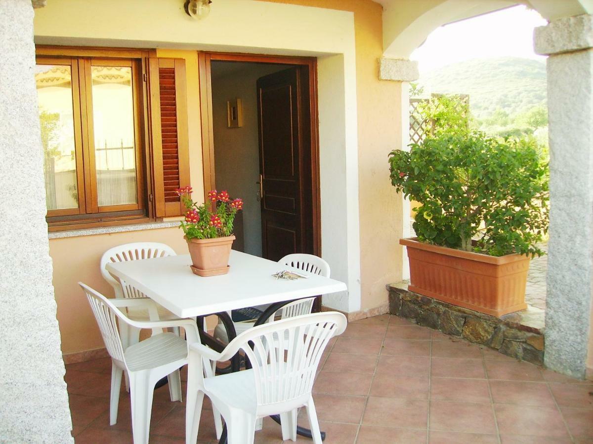 Case Vacanze San Silvestro Budoni Luaran gambar