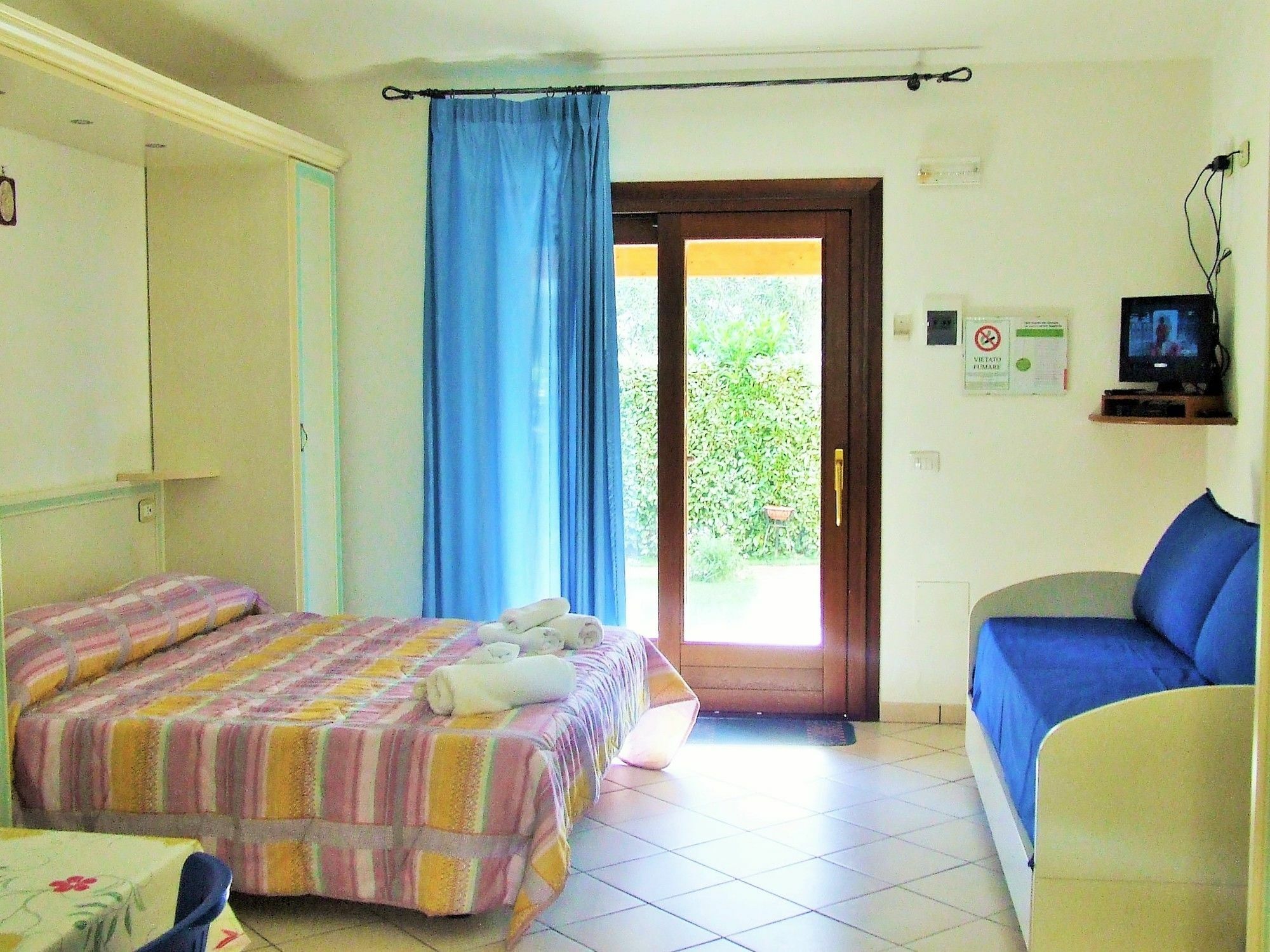 Case Vacanze San Silvestro Budoni Luaran gambar