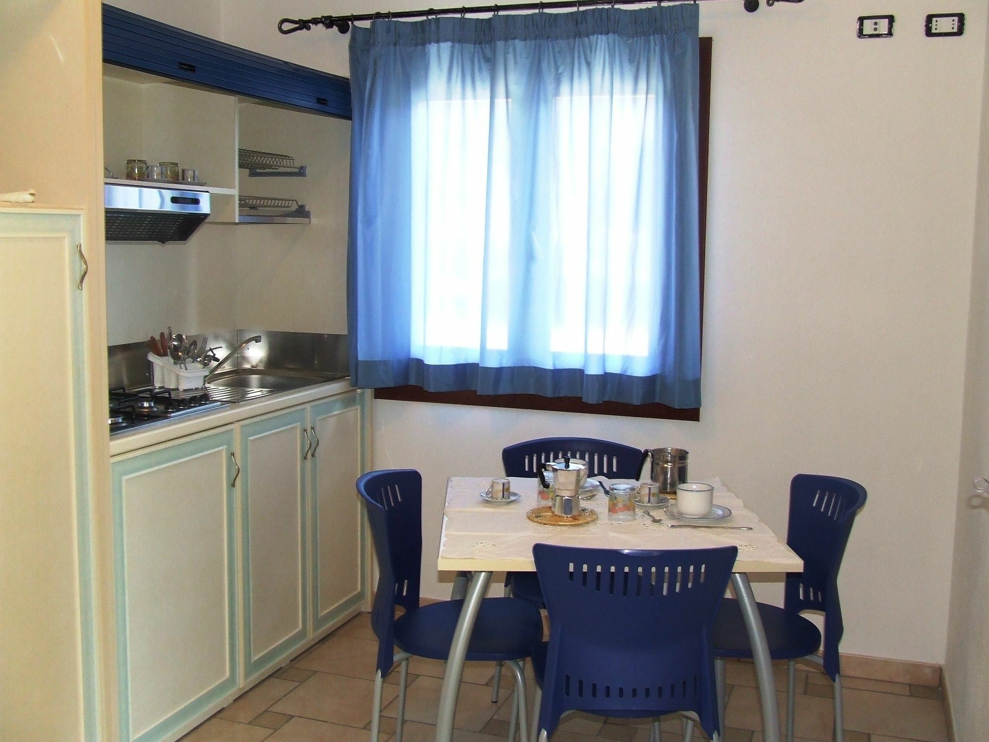Case Vacanze San Silvestro Budoni Luaran gambar